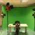 Fond panoramique Chromagreen LASTOLITE