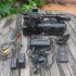 Vends camescope Sony HVR-Z1-E  500 euros