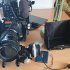 Vends ensemble de tournage Blackmagic 6K pro