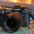 Panasonic S1 + Lumix S 24-105mm f/4