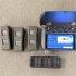 Vends DJI RC Pro + 3 batteries pour le DJI Mavic 3, Pro, Ciné
