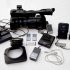 VENDS SONY XDCAM EX1 FULL HD