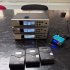 3 Sennheiser EM 100 G4 + 3 sk 100 G4 + vmBox