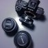 Vends Sony alpha 7 rii/r2 + Metabones EF to E