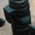 Objectif SIGMA 70-200 mm F2,8 II APO DG EX HSM