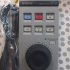 Remote  control unit Sony DSRM-10