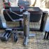 Stabilisateur FEIYU A 2000