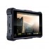 Atomos ninja inferno + valise polycarbonate d'accessoires pro