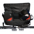 Kit 2 mandarines cosmolight 800 w + 2 pieds + sac