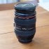 Objectif CANON EF 24-70mm f/2.8 L USM