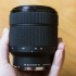 Sony Objectif 28-70 Monture E Plein Format 28-70 mm F3.5-5.6