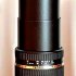 Objectif Tamron 18-270 mm monture NIKON