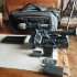 Vend FX 1000 + Accessoires