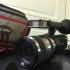 SONY VG 20 ETAT NEUF AVEC ACCESSOIRES