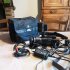 Vend  camescope sony hdr hc 1