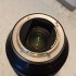 Tamron 35-150 mm f2-2/8 (Monture E sony)