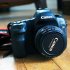 EOS 5D MARK II + Accessoires