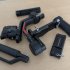 Vends stabilisateur DJI Ronin RS 4 Pro