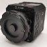 ZCam E2 S6 - cage Tilta - Monture EF -