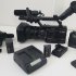 Camescope SONY HVR-Z7E