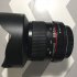 samyang 14 mm 2.8 AS IF UMC monture canon