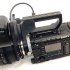 Sony PMW-F55 - Caméra professionnelle cinéma  2K/4K