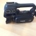 A vendre Camescope professionnel Canon XA-10 + 2 cartes SD 16GB