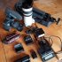 Kit complet CANON EOS 80D
