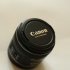 Objectif Canon 28mm 1.8