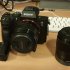 Sony a7III + objectif