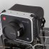 Blackmagic Cinema Camera 4K EF + Accessoires