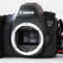 CANON 6D sous garantie 2017