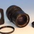 OBJECTIF CARL ZEISS DISTAGON 4/50T