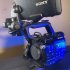SonyFs5 + Raw