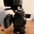 Camera Canon C100