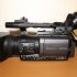 Caméra Panasonic AG-HMC151e