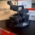 CANON EOS C100 MARK II