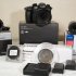 GH5 Panasonic-3 objectifs