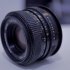 Objectif M42 PENTACON 50mm 1.8