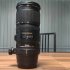 Objectif Sigma 70-200 mm 2.8, APO DG EX OS HSM monture Canon