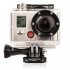 GoPro Hero 2 dans son boitier étanche