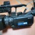 SONY HDR NX70E