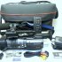 Camera pro Sony PD150 tri ccd
