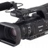 PANASONIC P2HD AG-HPX250EJ - SEULEMENT 52H de tournage