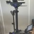 Steadycam Aigle HDV - 11kg Harnais Bras Colonne Accessoires