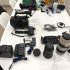 PACK SONY FS7 + Objectifs Canon + Metabonnes + accessoires