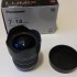 PANASONIC 7 – 14 mm F/ 4