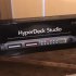 Blackmagic Hyperdeck Studio