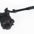 Manfrotto 503 HDV Tete Video