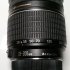 CANON objectif ZOOM Ultrasonic EF 28-200 mm 1:3,5/5,6